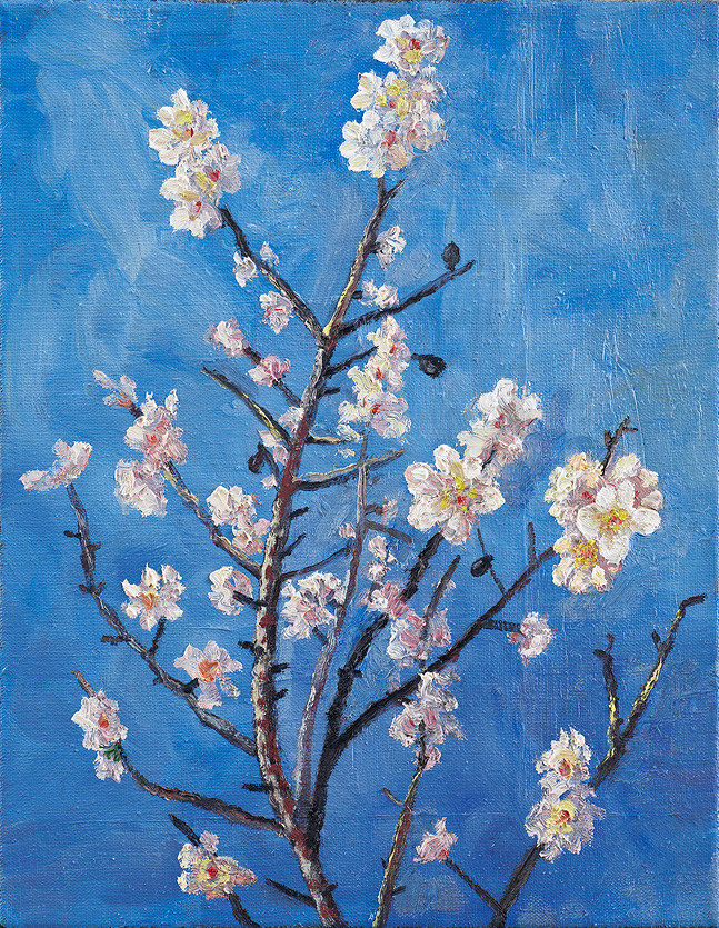  Hans_Rath_11_03_2015_46x38cm_Oel_Lwd_2015 