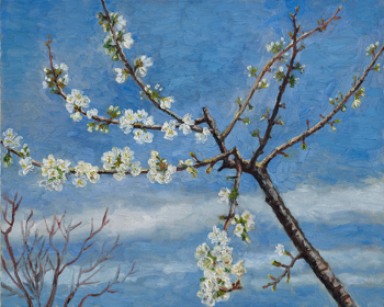  Hans_Rath_17_03_2008_65x81cm_Oel_Lwd_2008 