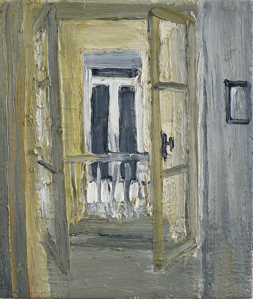  Hans_Rath_Fensterbild_35x30cm_Oel_Lwd_1989 