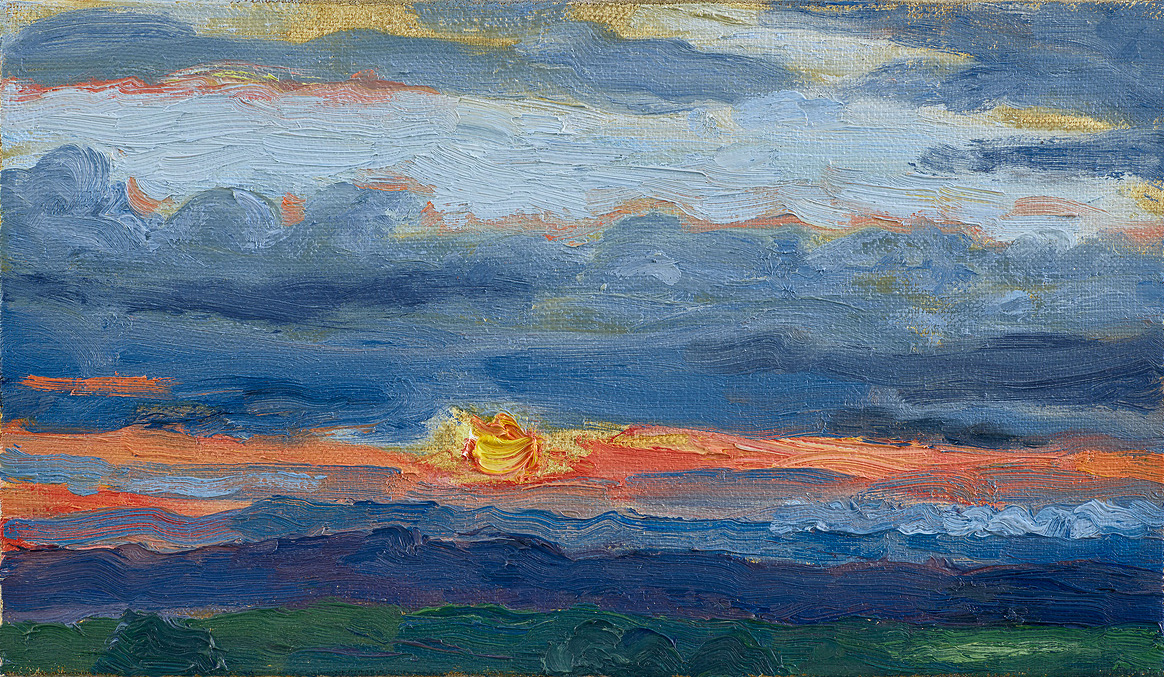  Hans_Rath_06_07_2008_II_19x33cm_Oel_Lwd_2008 