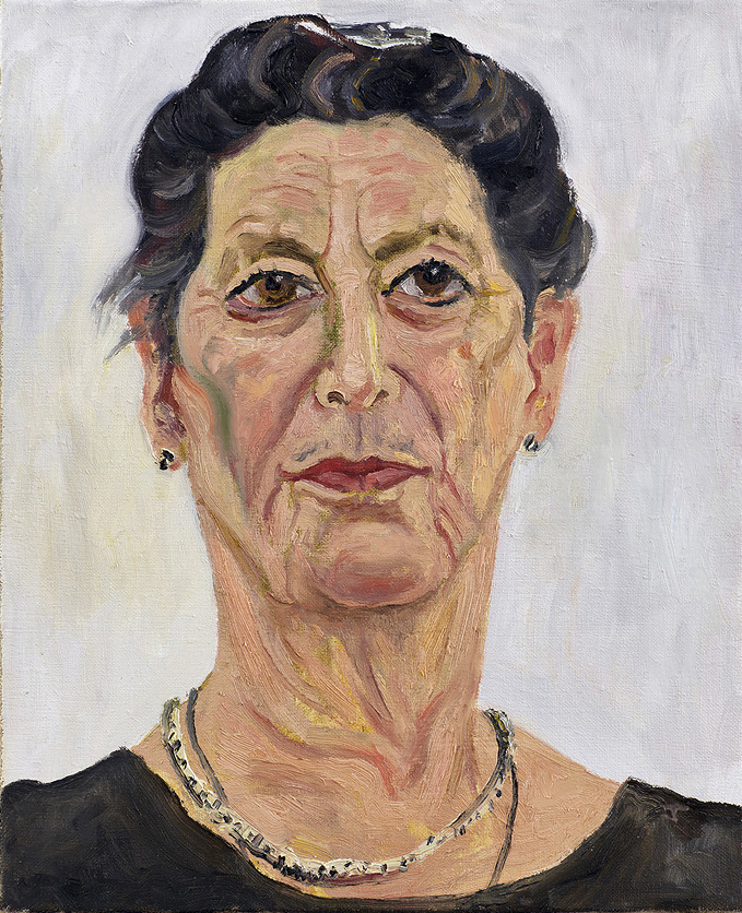  Hans_Rath_Angela_46x38cm_Oel_Lwd_2018 