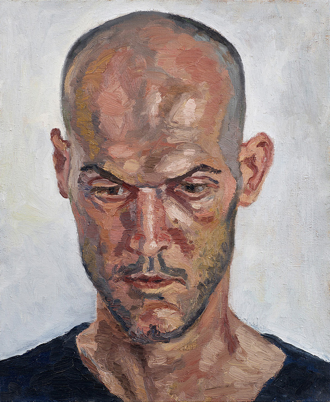  Hans_Rath_Eddy_46x38cm_Oel_Lwd_2012 