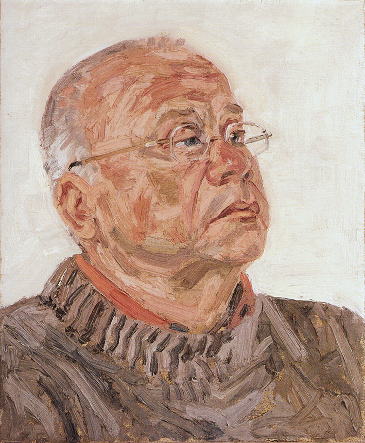  Hans_Rath_Peter_Dreher_55x46cm_Oel_Lwd_1997 