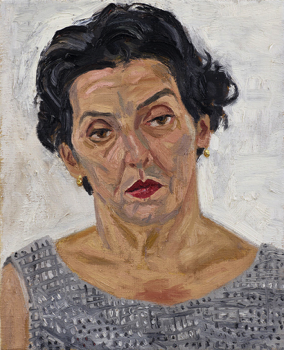  Hans_Rath_Susi_55x46cm_Oel_Lwd_1998 