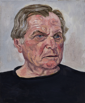  Hans_Rath_Rolf_46x38cm_Oel_Lwd_2019 