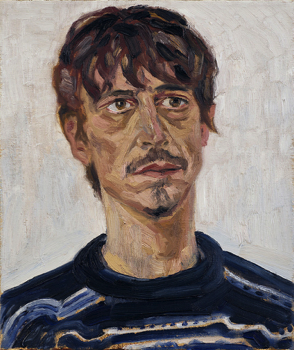  Hans_Rath_Roland_55x46cm_Oel_Lwd_2000 